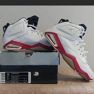 🏀Jordan B' Loyal 2004